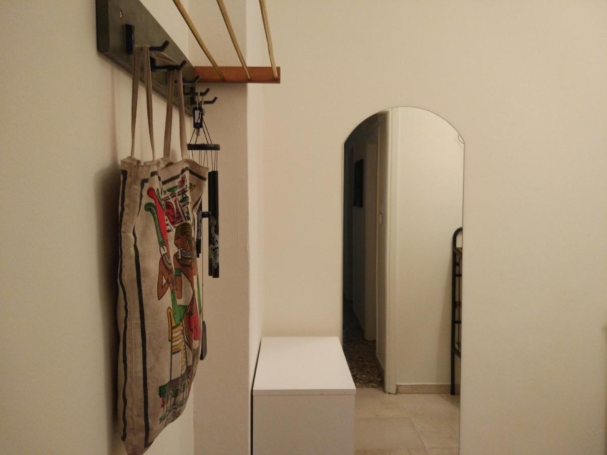 Ferienwohnung Archelaou Street Living Athen Exterior foto